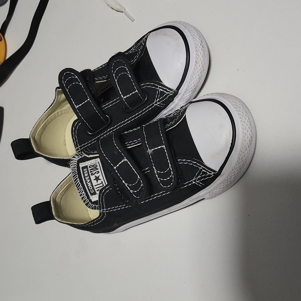 Kids 9 converse